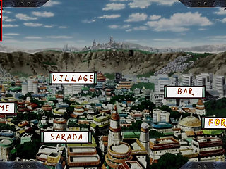 Sarada Training V2.2 Part 8 Finally We Are Kage by Loveskysan69