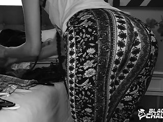 Erin Everheart Interracial Anal Bts