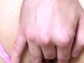 Distracted Step Sister From Studying to Fuck Her Tight Pussy