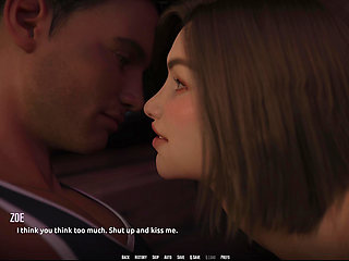 A Very Lucky Bay Lifeguard Part 10