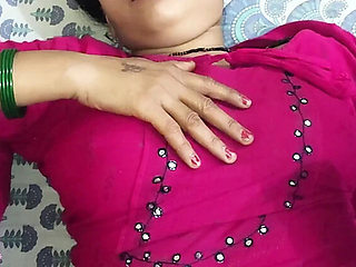 Hot Indian Bhabhi Pays Loan with Her Pussy – Fucked Hard by Loan Employee