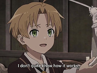 Ghislaine Sex Animation