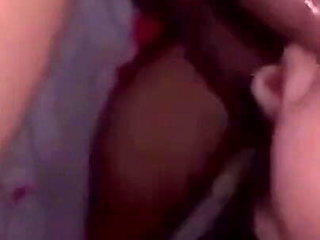 Bhabhi Giving Blowjob and Fucked