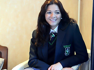 Interview Featuring Nickie Ann