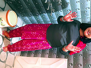 Desi stepsister step fuking neighbour boy's