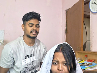 Indian Bangali Desi Wife