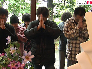 Hairy girl rides a huge cock to a  cumshot after blowjob