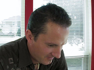 Barely legal Sophia Leigh a whore with brown hair loves to