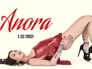 Anora a XXX Parody