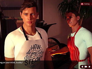 My Boss Wants to Fuck My Wife (part 3)