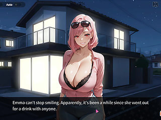 EP1: My Horny Roomies Gameplay