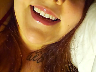 JOI Merry Christmas my good boy