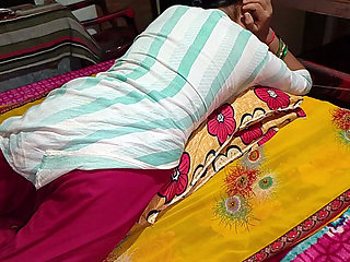 There was no one at home, so he