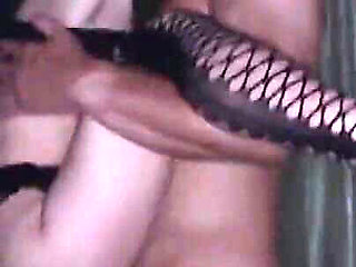 Rara Kudo Exposed in Passion, Lifted High as Their Bodies Move in Wild Rhythm. - E