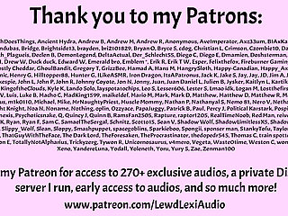 Your Sexy Cop Girlfriend Handcuffs You To The Bed And Rides Your Cock - Erotic Audio Roleplay