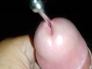 Masturbation part 2