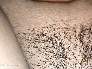 Neha Girl Fucks Cock in Pussy and Cums on Pussy