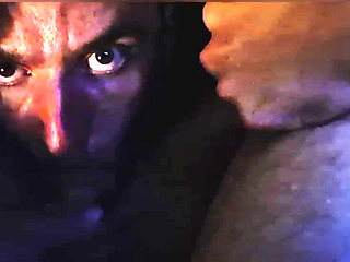 Assisted Auto Fellatio + Pegged + Shared Huge Facial