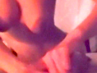 She Promised She Wouldn't Tell Anyone, but I Had to Record This