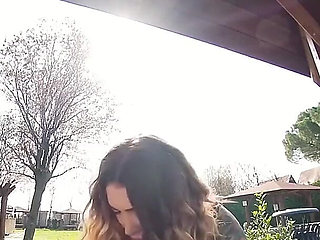 Manuela Ferrari Explosive MILF