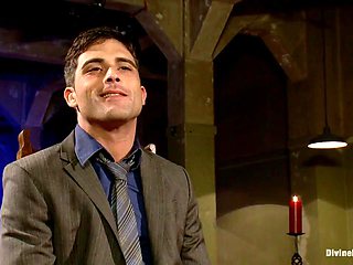 Maitresse Madeline Milks Lance Harts Prostate