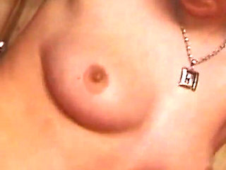 A Solo Hot Amateur Masturbation