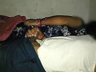 stepsister ki chudai ki, pendon pe baitha ke phir mummy ki chudai ki baat ki, stepsister got angry, clear Hindi audio