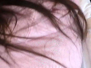 Sexy Girlfriend Aubry Babcock Wants to Warm up on Your Cock