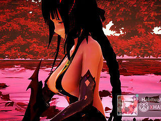 mmd r18 Hear Me Kangxi sex ahegao ntr cheating wife fuck hard dildo sex public gangbang 3d hentai