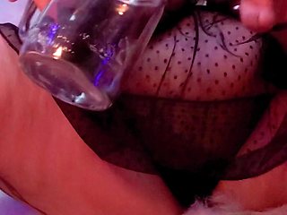 Tiny, Tasty, and All Mine: a Giantess’ Delight