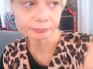 I Want a Nice Big Cock