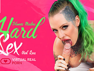 Hard Sex