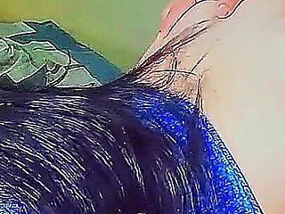 The Sweetest Morning Fuck From the Moroccan Arab Pussy, Nadia, a Whore Who Loves Customers