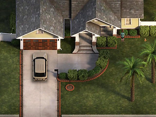 Treasure of Nadia Naomi Part 24 Gameplay by Loveskysan69