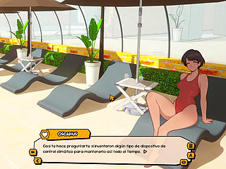 My Roommate Femboy Special Weekend 8