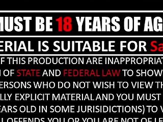 Savanna Star's BBC Double Feature: Raw Behind-the-scenes Pounding in Two Hot Videos