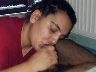 My Gypsy Wife's Secret