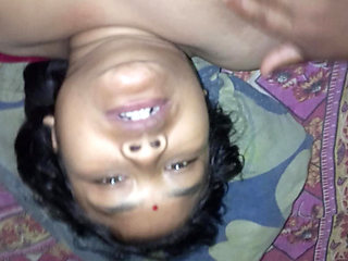 Morning Sex with Stepsister. She Was Very Surprised, but She Didn't Mind - Family Help