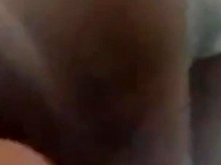 I'm with My Friend's Girlfriend to Hide an Erotic Secret From Her