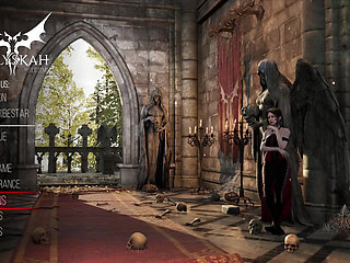 Kalyskah Sex Game Play gallery 02 Nude Mod 18+ Nude Game Play  Sex Mods