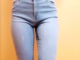 Wetting My Pants