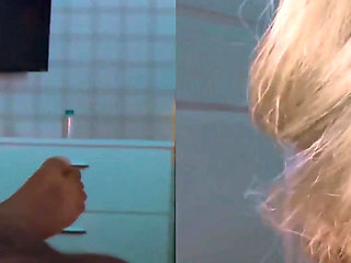 VR 3D - Big Boobed MILF Sucks and Fucks BBC