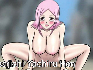 Bleach 30 Collection 3