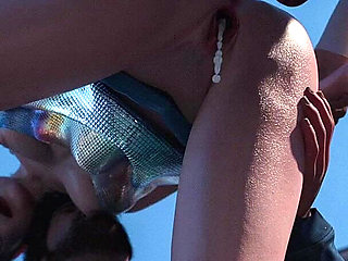 Esra in Istanbul #16