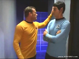 Sextrek: Where No Man Has Gone Before