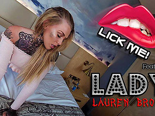 Lick Me