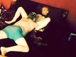 Trouble gets good head