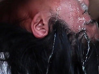 El in: Free Use Facefucking - Bondage Deepthroat