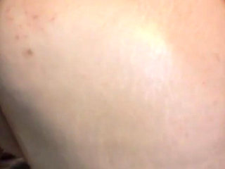 Thick Camgirl Takes Huge BBC Dildo