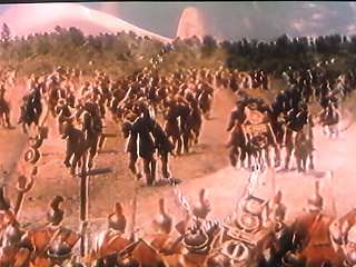 This Is What the Ancient Romans Did with Their Lesbian Wives